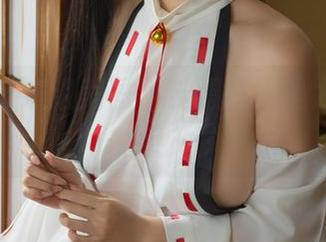 樱井宁宁这组美图,长腿是不是太抢镜了点?