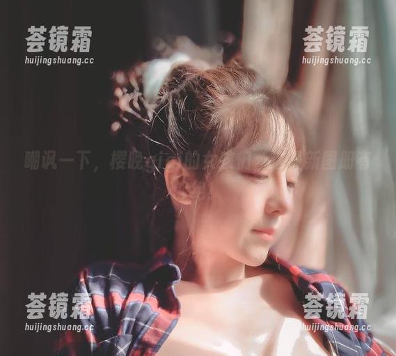 嘲讽一下，樱晚gigi的女孩们，这最新图册有够绝！