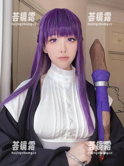 水淼aqua的女友写真的反转，厉害了，能塑造灵魂的样子