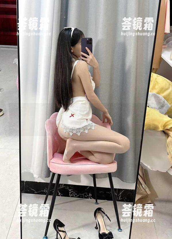 汤圆可甜了 微密圈 - 精选高跟鞋写真,汤圆可甜了的风姿尽显