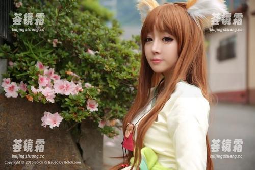 波萝社 - 柳侑绮Sevenbaby最新写真集：水手服的任性翻转