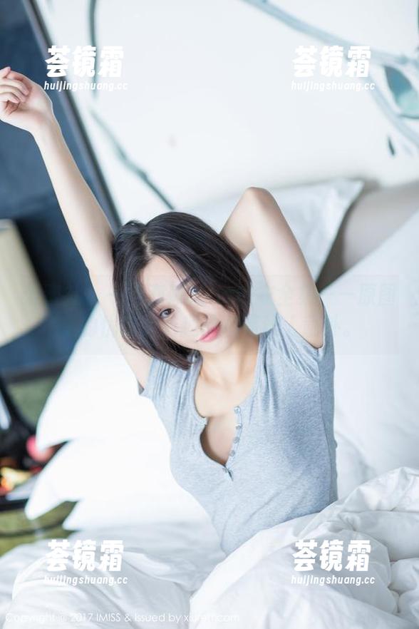 爱蜜社-莉娜lena 爱蜜社 - 一览莉娜lena内衣全集——原图里的优雅,有趣的极简让人意外。