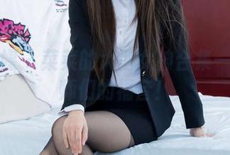 物恋传媒 - 菜菜的大型女神合集——摄影师们的福音！