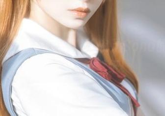 突然想当空姐,感谢特软儿Sona的写真和诱人的壁纸
