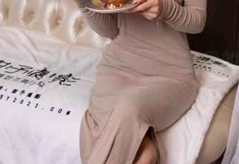 甜予摄影 - 从原图到作品，思思的女孩有种特别的趣味