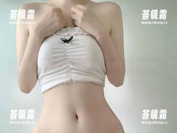 微密圈 - 纵情相扑猫的写真集，身材上限我也想要。