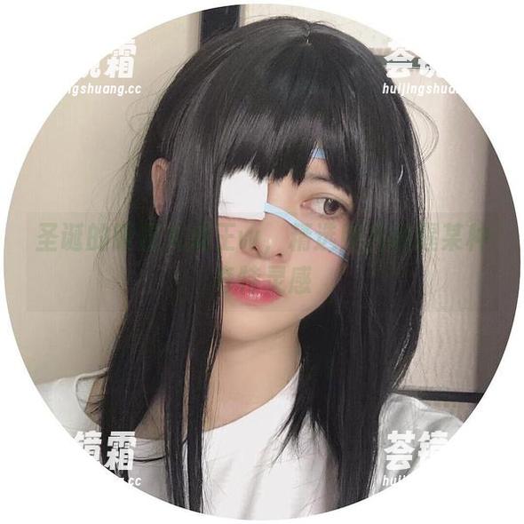 眼酱大魔王w 圣诞的眼酱大魔王w,精选照片唤醒某种奇特灵感