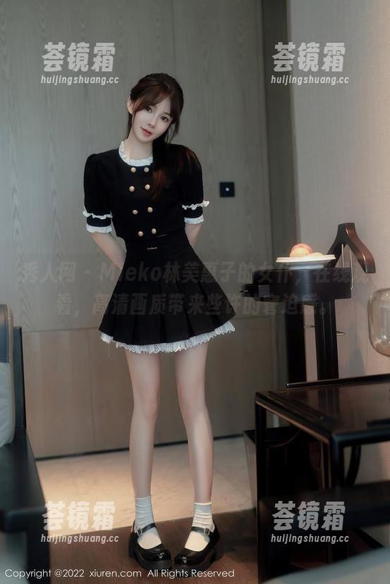 秀人网-Mieko林美惠子 秀人网 - Mieko林美惠子的女仆,在线观看,高清画质带来些许的窘迫感。
