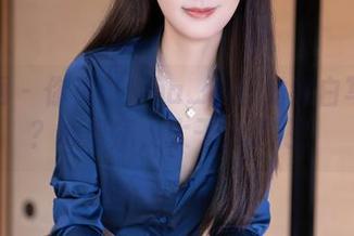 秀人网 - 你见过tina_甜仔的纯白写真吗？心好痛，太干净了吧！