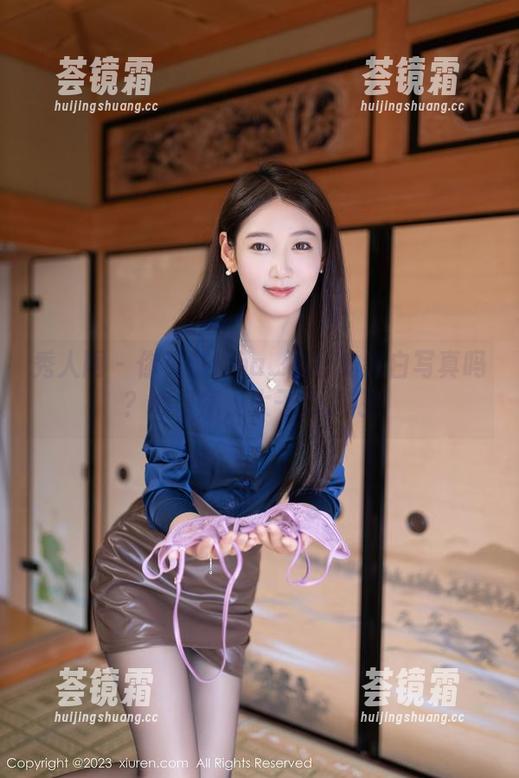 秀人网-tina_甜仔 秀人网 - 你见过tina_甜仔的纯白写真吗?心好痛,太干净了吧!