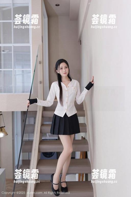 秀人网-周慕汐fairy 秀人网 - 下载周慕汐fairy的女仆写真,日常打理发散的灵魂!