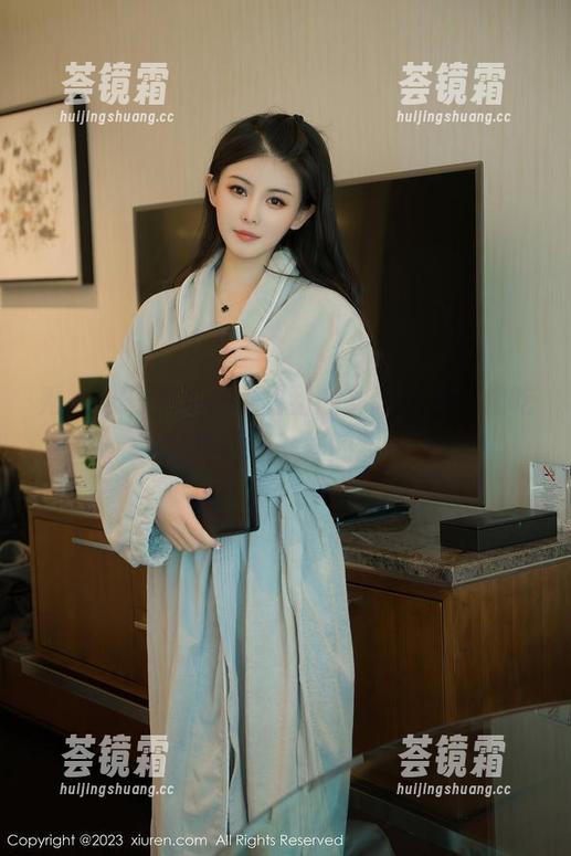 秀人网 - 哎呀，夏甜甜的女孩合集—像吃到棉花糖一样的甜！