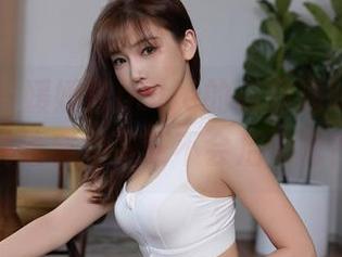 秀人网 - 媛媛酱belle的高清透明，满满挑逗感，下载不会后悔吧？