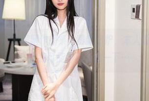 秀人网 - 小Kiki的美腿作品集:最新出炉,本人说这次是最棒的!但我可能得再确认一下…