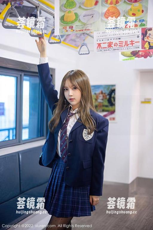 秀人网-少女心雪雪 秀人网 - 我觉得少女心雪雪全套写真可以一键收藏,尤其是那双美腿,真秀色可餐!