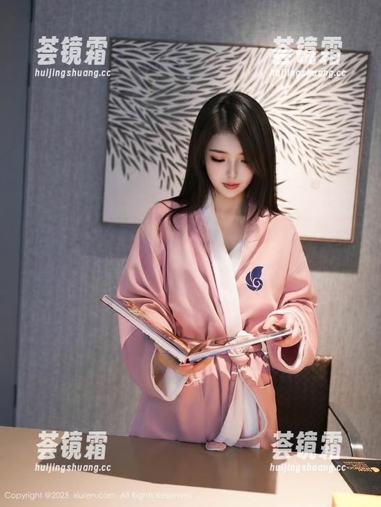 秀人网 - 是小逗逗的白衬衫之谜，不看图片会不会后悔？下载决定今天天气！