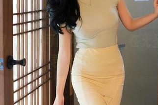 秀人网 - 李可可的网袜写真，在无圣光下寻找灵感吧
