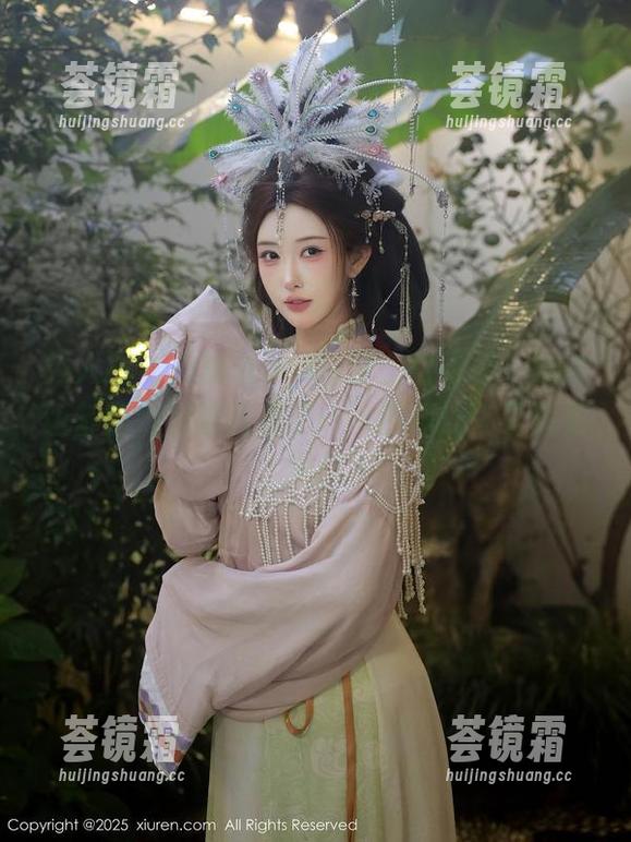 秀人网-沐沐baby 秀人网 - 当沐沐baby穿上白衬衫,连白饭都悄悄变得高级了——原图让你了解更多!