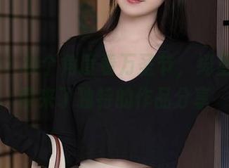 秀人网 - 换个角度看万圣节,绮里嘉Ula带来了独特的作品分享