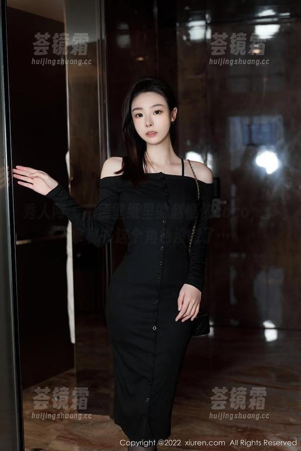 秀人网-赵惟依coco 秀人网 - 高清壁纸里的赵惟依coco,真拿秘书这个角色没辙了…