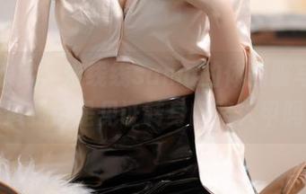在线欣赏，米线线sama的体操服写真，难道我也是见证转身的路人甲吗？