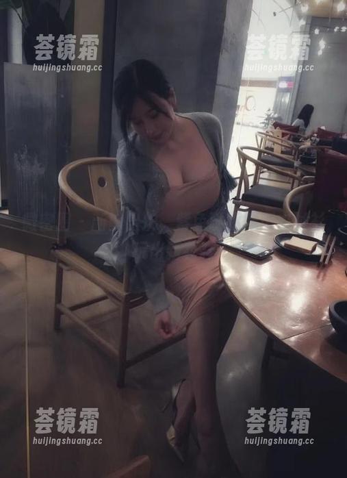 紫色哒豚豚 微密圈 - 新鲜出炉,紫色哒豚豚用白衬衫玩出新花样