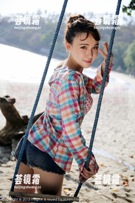 美媛馆-Barbie可儿 美媛馆 - Barbie可儿的透明作品,给图库增添了一个新的层次,别想太多,快来搭个车。