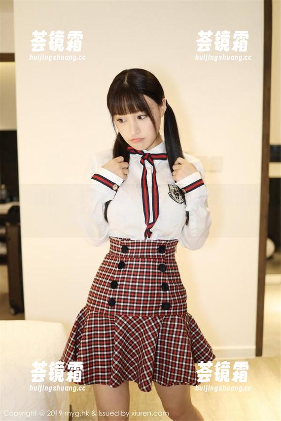 美媛馆-Carina绮里嘉 美媛馆 - 不可思议的Carina绮里嘉:剧情套图,能耐何?