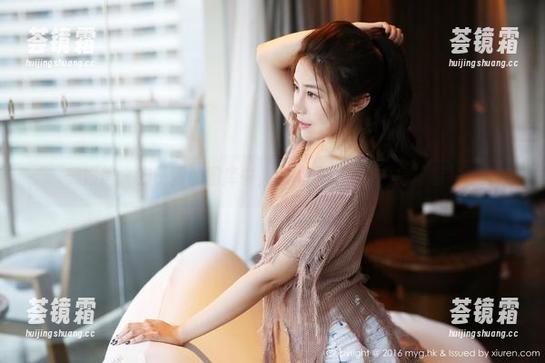 美媛馆-方子萱 美媛馆 - 方子萱的图库中,剧情只是一种“身份标签”