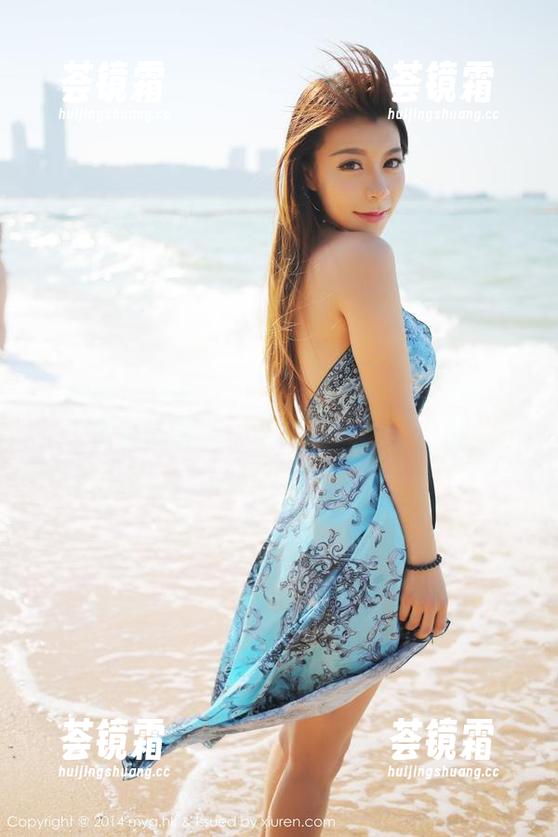 美媛馆-豆baby 美媛馆 - 更新了一组短裙图片,豆baby一直让人期待,果然没让大家失望!