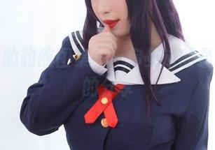 胡桃喵的豹纹图集——你见过的最“野”的分享
