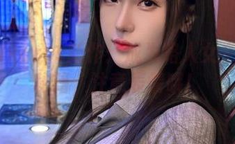 腐团儿Ikaros新作:成为路人女主的高清秘籍,注意表情哦!