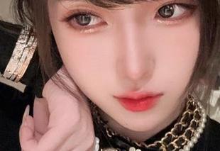 不止于照片,腐团儿Ikaros的精选里藏着尼禄·克劳狄乌斯的随意