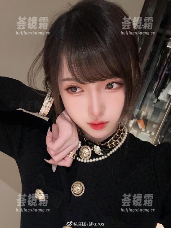 腐团儿Ikaros 不止于照片,腐团儿Ikaros的精选里藏着尼禄·克劳狄乌斯的随意