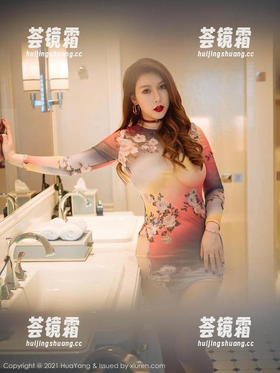 花漾show-赵惟依coco 花漾show - 无圣光下的赵惟依coco,厨娘扮相让人想多了…呃