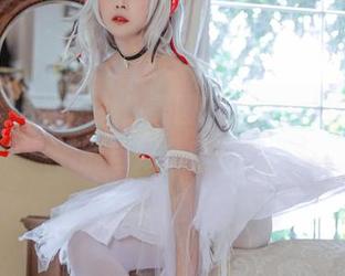 苏嫣嫣阿姨的女仆美图,简直把我迷得不能自拔,咳咳!