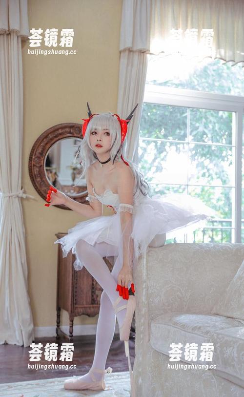 苏嫣嫣阿姨 苏嫣嫣阿姨的女仆美图,简直把我迷得不能自拔,咳咳!