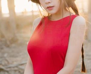 菠萝社 - 夏美酱的普吉岛高清写真集——我看到的“海边现象”