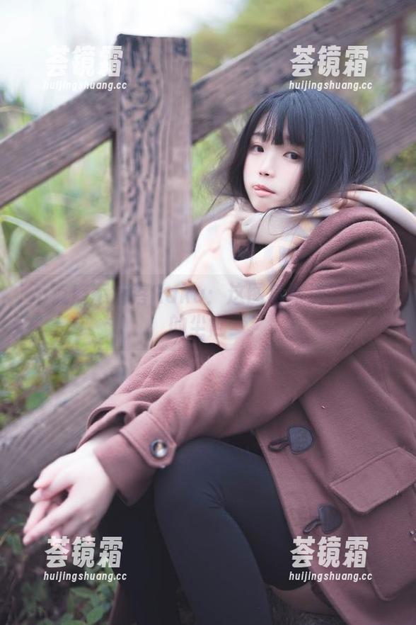 落落Raku 不疯魔不落落Raku:这图包写满了旅拍的尘世梦