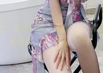 微密圈 - 奶牛套图:葛征的梦想农场,来场草地上的“牛仔”秀!
