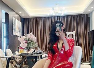 微密圈 - 葛征的新运动白袜写真更新了,这袜子和他搭配,简直是个新发明?