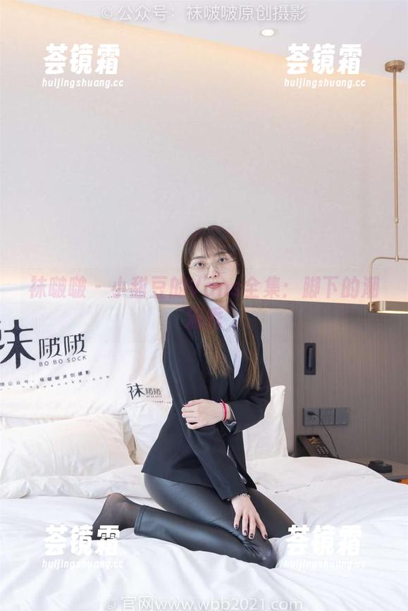 袜啵啵-小甜豆 袜啵啵 - 小甜豆的Vans全集:脚下的潮流秀