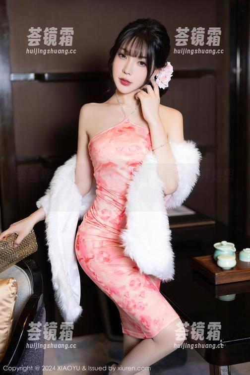 语画界-小沫琳 语画界 - 一组小沫琳原图,竟让我开始思考女仆是不是新职业?