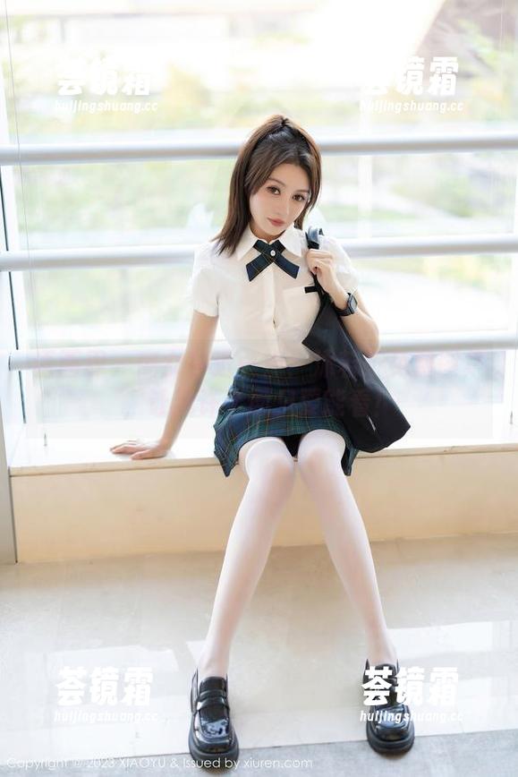 语画界 - 离女神近一点！沐若昕免费图集，让我许个愿只要能看！