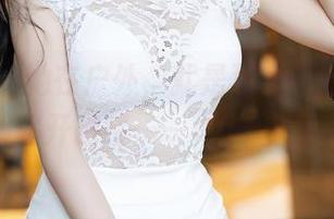 语画界 - 她在户外，就是那么不经意间让人舍不得移开眼睛——玥儿玥分享的套图！