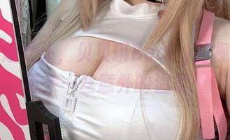 精选烟烟女仆，贝贝琪Becky的视角总能带来一丝意外的温柔！