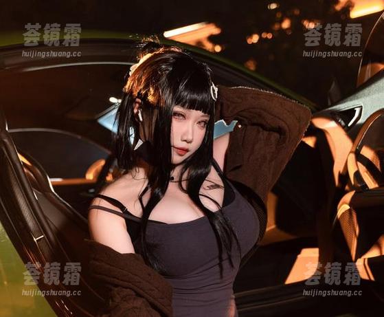 贞子蜜桃 贞子蜜桃:这组尾张居家写真,让人想玩到凌晨