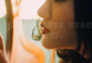 轰趴猫 - 看！可乐Vicky的兔女郎图集，时而俏皮时而迷离，眼睛都不够用了。