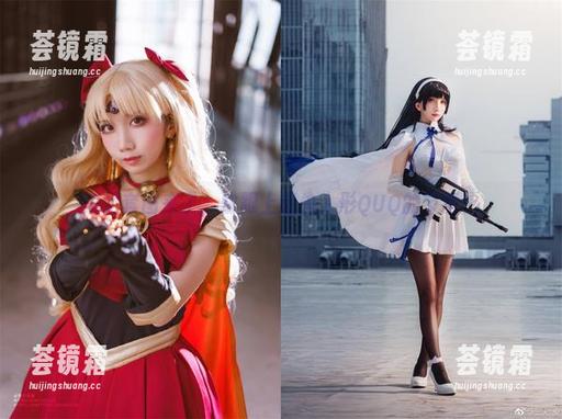 迷失人形QUQ 美足套图来了,快跟上迷失人形QUQ的节奏!