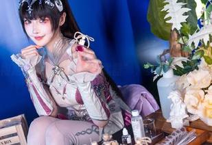旗袍是露儿大魔王的“武器”,美图分享不嫌多